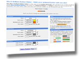 Antipixel button generator software - ACA 80x15 Brilliant Button Maker