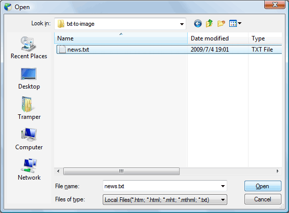 txt file format converter free download